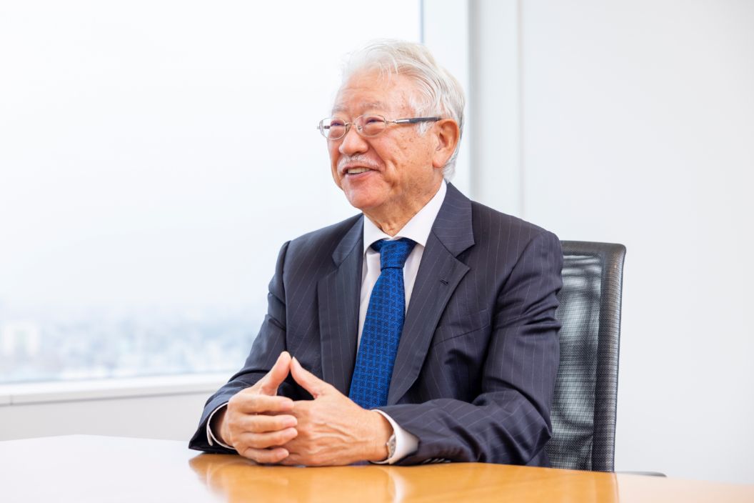 TMI総合法律事務所代表：田中克郎弁護士