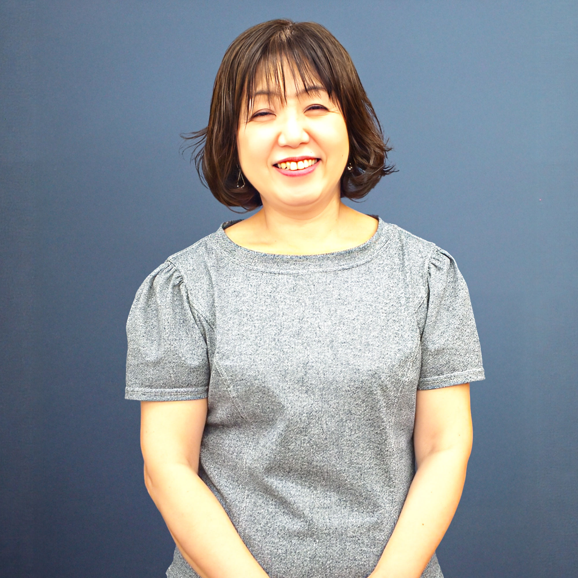 Suga Yoshii（吉田 直子）
